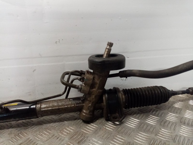 Recambio de cremallera direccion para chevrolet aveo ls referencia OEM IAM 95918422  