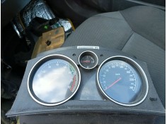 Recambio de cuadro instrumentos para opel astra h (a04) 1.4 (l48) referencia OEM IAM 13216682   2