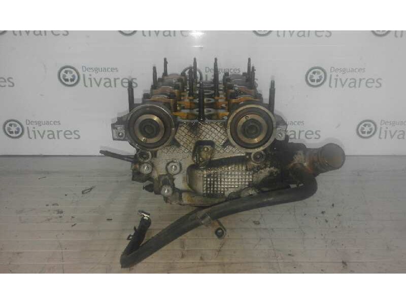 Recambio de culata para daewoo lanos hurricane   |   0.97 - ... | 1997 | 106 cv / 78 kw referencia OEM IAM 96350007 A16DMS 1.6i/ Recambio de culata para daewoo lanos hurricane   |   0.97 - ... | 1997 | 106 cv / 78 kw referencia OEM IAM 96350007 A16DMS 1.6i/