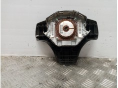 Recambio de airbag delantero izquierdo para mitsubishi colt berlina 3 (cz) referencia OEM IAM 6024085   2