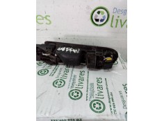 Recambio de maneta interior trasera derecha para  referencia OEM IAM 1J4839114C   2