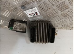 Recambio de kit inmovilizador para opel vectra b (j96) 1.6 i 16v (f19) referencia OEM IAM 09131781 09364599 