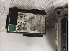 Recambio de kit inmovilizador para opel vectra b (j96) 1.6 i 16v (f19) referencia OEM IAM 09131781 09364599  2