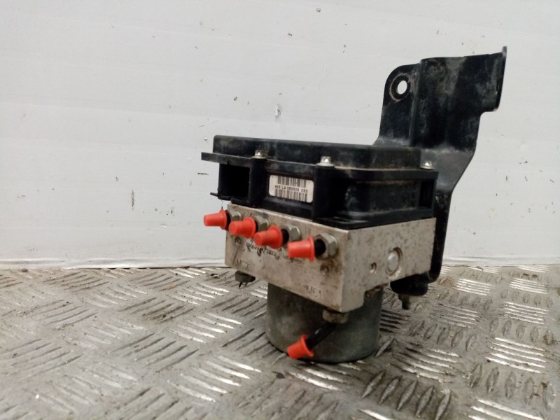 Recambio de abs para mitsubishi colt berlina 3 (cz) referencia OEM IAM 0265231502  