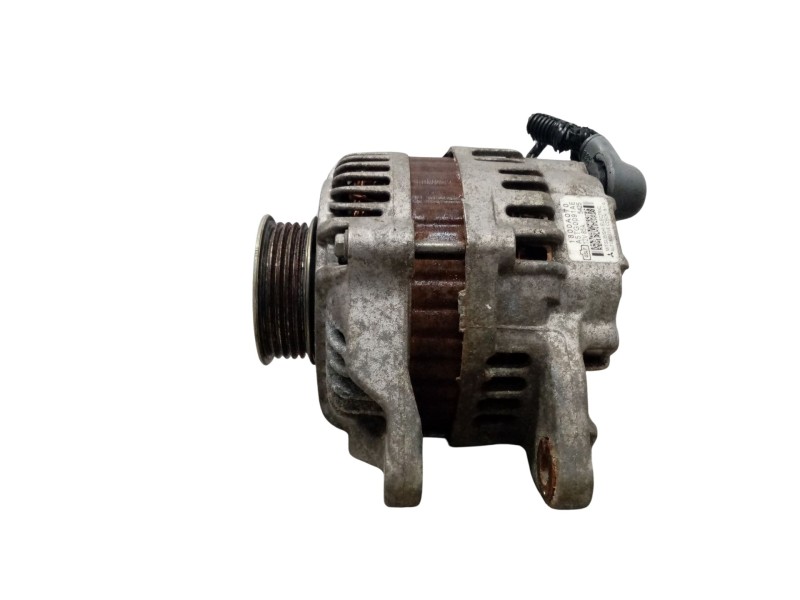 Recambio de alternador para mitsubishi colt berlina 3 (cz) referencia OEM IAM 1800A070  
