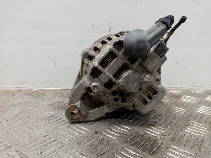 Recambio de alternador para mitsubishi colt berlina 3 (cz) referencia OEM IAM 1800A070  