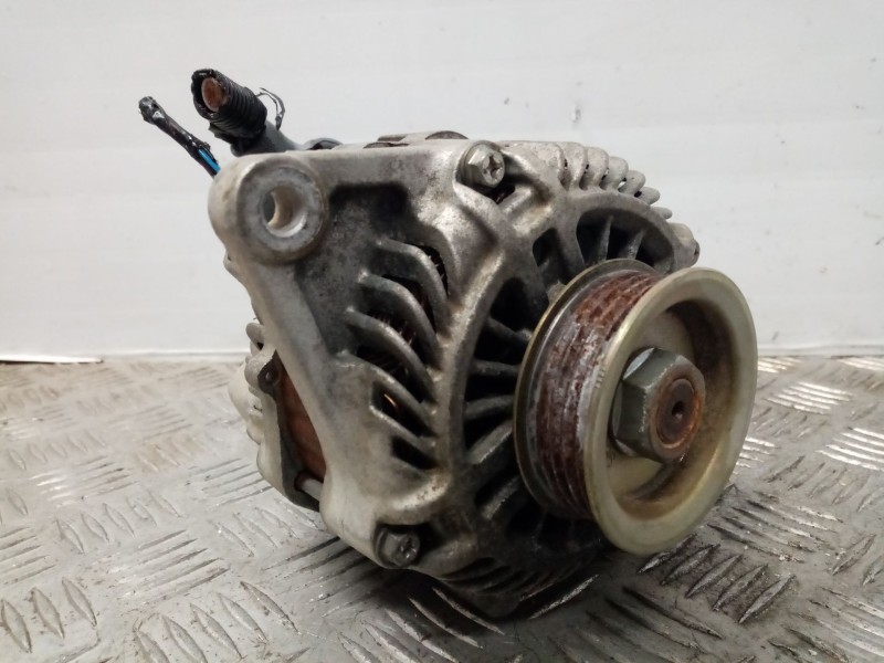 Recambio de alternador para mitsubishi colt berlina 3 (cz) referencia OEM IAM 1800A070  