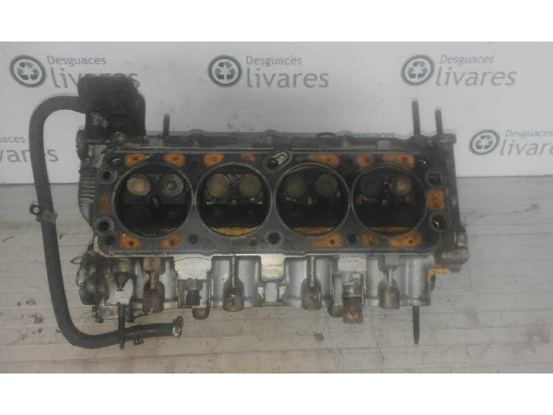 Recambio de culata para daewoo lanos hurricane   |   0.97 - ... | 1997 | 106 cv / 78 kw referencia OEM IAM 96350007 A16DMS 1.6i/ Recambio de culata para daewoo lanos hurricane   |   0.97 - ... | 1997 | 106 cv / 78 kw referencia OEM IAM 96350007 A16DMS 1.6i/