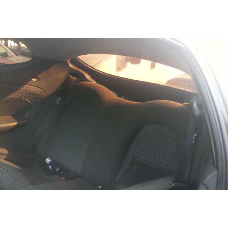 ford puma (cce) 1.6   |   07.00 - 12.02 | 2000 - 2002 | 103 cv / 76 kw del año 2000