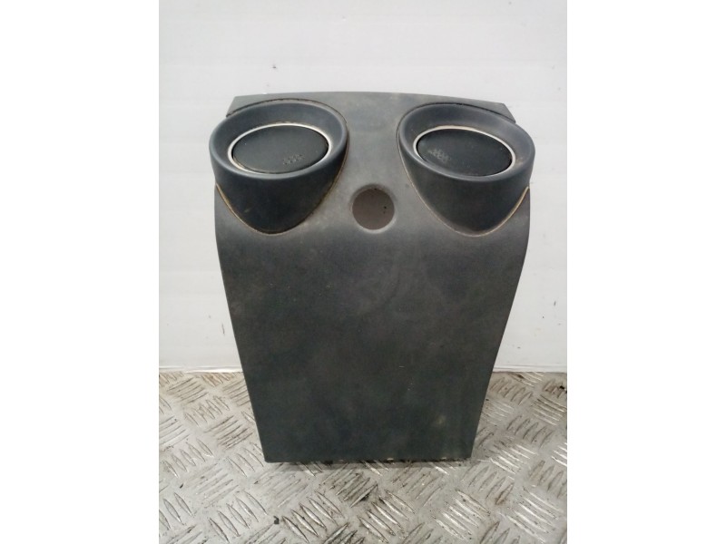 Recambio de aireador calefaccion para mitsubishi colt berlina 3 (cz) referencia OEM IAM   