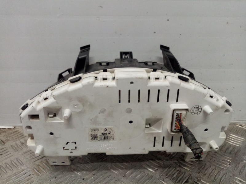 Recambio de cuadro instrumentos para mitsubishi colt berlina 3 (cz) referencia OEM IAM   