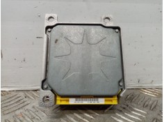 Recambio de centralita airbag para mitsubishi colt berlina 3 (cz) referencia OEM IAM mr587417   2