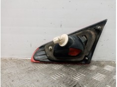 Recambio de piloto trasero izquierdo interior para mitsubishi colt berlina 3 (cz) referencia OEM IAM    2