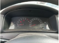 Recambio de cuadro instrumentos para toyota corolla (_e12_) 1.4 vvt-i (zze120_) referencia OEM IAM 110080106001   2