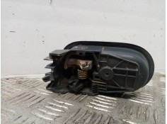 Recambio de maneta interior delantera derecha para mitsubishi colt berlina 3 (cz) referencia OEM IAM    2