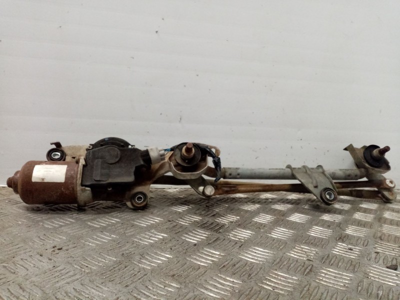 Recambio de motor limpia delantero para mitsubishi colt berlina 3 (cz) referencia OEM IAM   