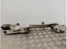 Recambio de motor limpia delantero para mitsubishi colt berlina 3 (cz) referencia OEM IAM    2