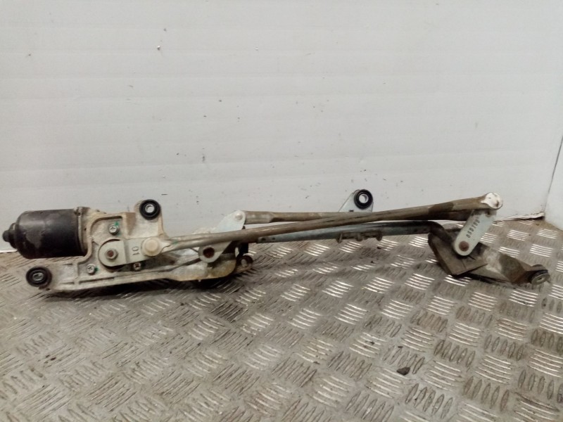 Recambio de motor limpia delantero para mitsubishi colt berlina 3 (cz) referencia OEM IAM   