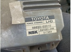 Recambio de modulo electronico para toyota corolla (_e12_) 1.4 vvt-i (zze120_) referencia OEM IAM 8965002010   2