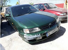nissan maxima qx (a32) 2.0 v6 24v cat   |   0.94 - 0.00 | 1994 - 2000 | 140 cv / 103 kw del año 1994