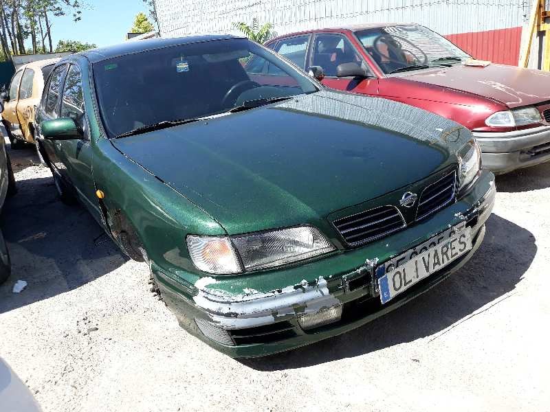 nissan maxima qx (a32) 2.0 v6 24v cat   |   0.94 - 0.00 | 1994 - 2000 | 140 cv / 103 kw del año 1994