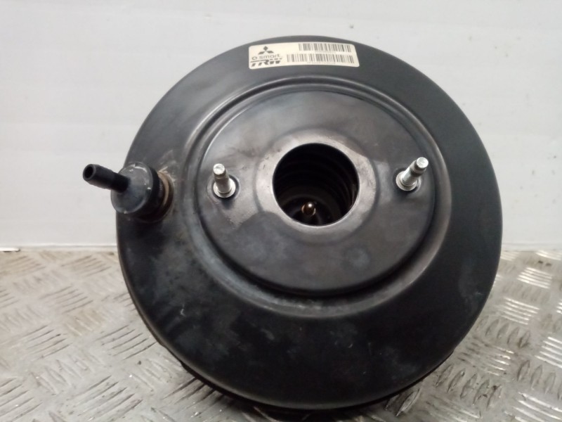 Recambio de servofreno para mitsubishi colt berlina 3 (cz) referencia OEM IAM pmr955871  