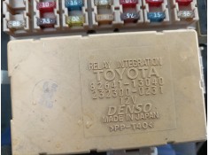 Recambio de caja reles / fusibles para toyota corolla (_e12_) 1.4 vvt-i (zze120_) referencia OEM IAM 8264113040 2323000231  2