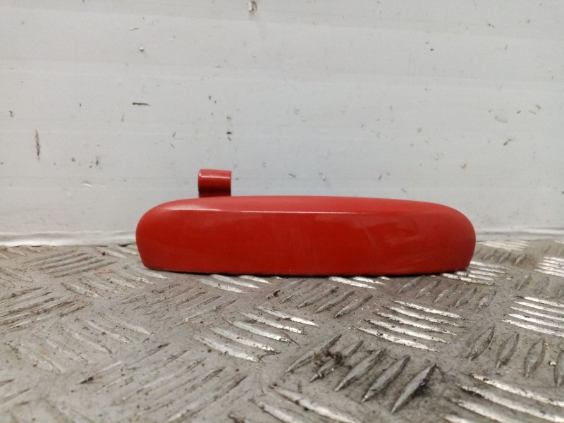 Recambio de maneta exterior delantera derecha para mitsubishi colt berlina 3 (cz) referencia OEM IAM   