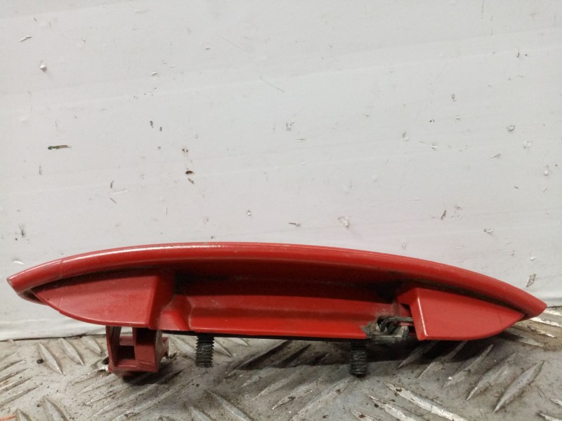 Recambio de maneta exterior delantera derecha para mitsubishi colt berlina 3 (cz) referencia OEM IAM   