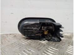 Recambio de maneta interior delantera izquierda para mitsubishi colt berlina 3 (cz) referencia OEM IAM    2