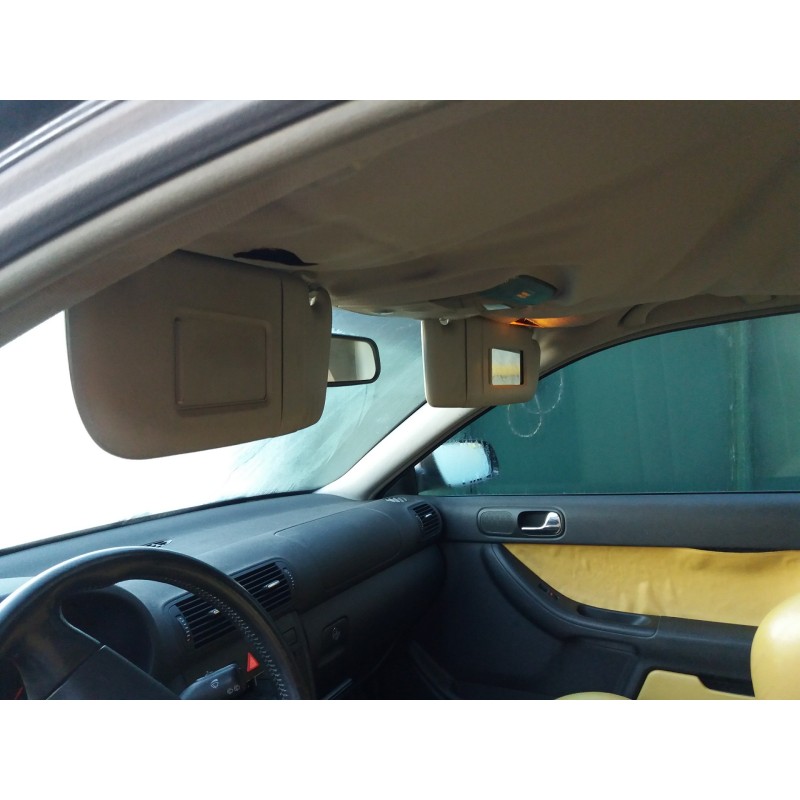 audi a3 (8l) 1.9 tdi   |   0.96 - ... | 1996 | 131 cv / 96 kw del año 1996