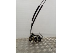 Recambio de cerradura puerta delantera izquierda para mitsubishi colt berlina 3 (cz) referencia OEM IAM    2