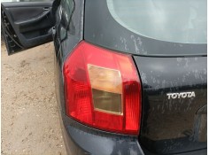 Recambio de piloto trasero izquierdo para toyota corolla (_e12_) 1.4 vvt-i (zze120_) referencia OEM IAM 8156113580   2