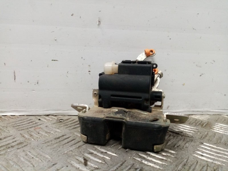 Recambio de cerradura maletero / porton para mitsubishi colt berlina 3 (cz) referencia OEM IAM   