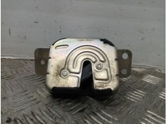 Recambio de cerradura maletero / porton para mitsubishi colt berlina 3 (cz) referencia OEM IAM    2