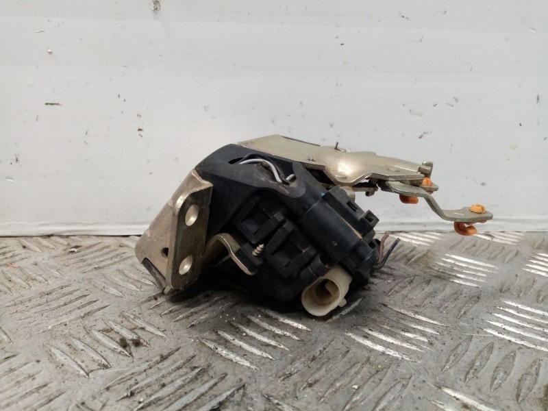 Recambio de cerradura maletero / porton para mitsubishi colt berlina 3 (cz) referencia OEM IAM   