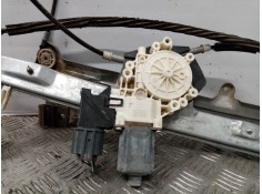 Recambio de elevalunas delantero derecho para mitsubishi colt berlina 3 (cz) referencia OEM IAM    2