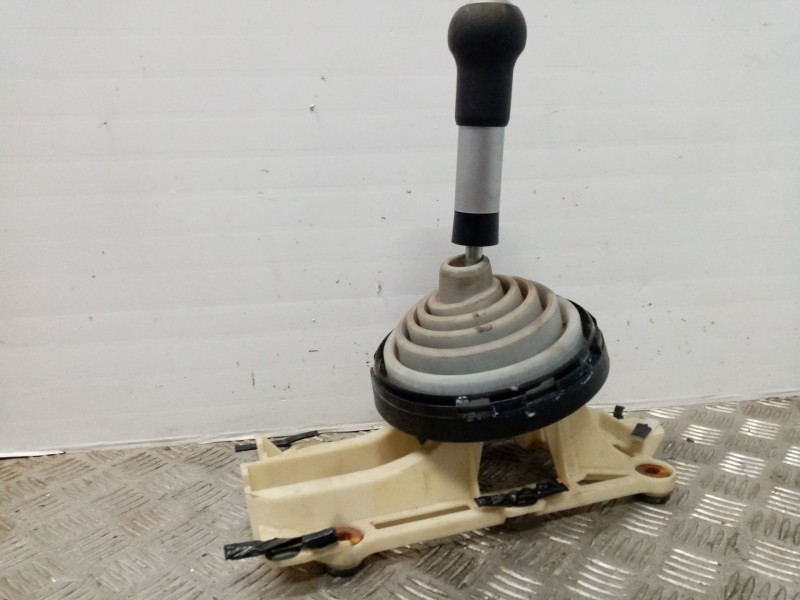 Recambio de palanca cambio para mitsubishi colt berlina 3 (cz) referencia OEM IAM   