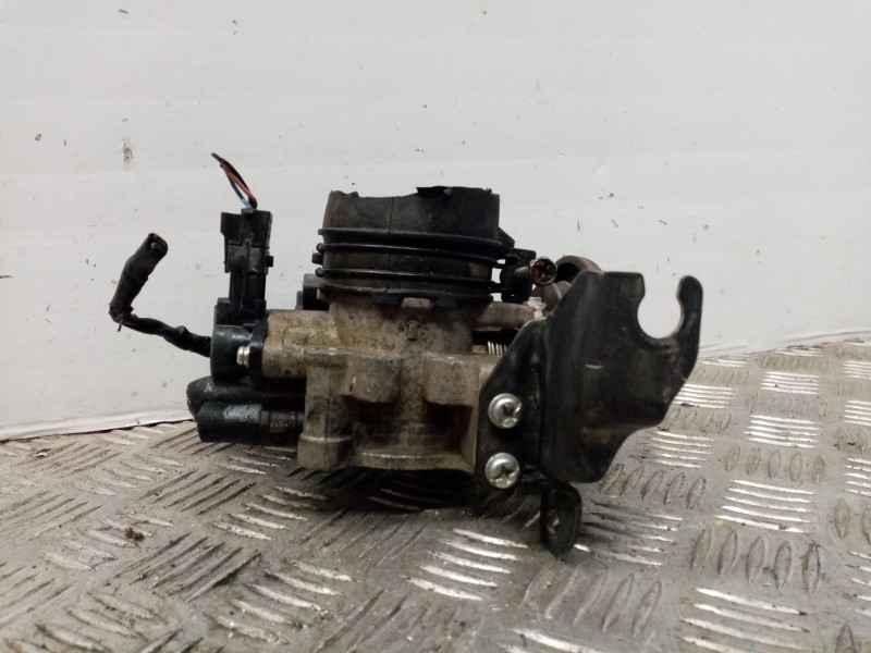 Recambio de caja mariposa para hyundai i10 referencia OEM IAM 69006016  