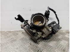 Recambio de caja mariposa para hyundai i10 referencia OEM IAM 69006016   2