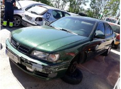 nissan maxima qx (a32) 2.0 v6 24v cat   |   0.94 - 0.00 | 1994 - 2000 | 140 cv / 103 kw del año 1994 2