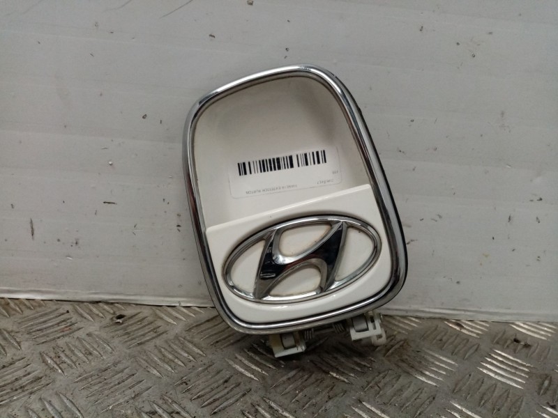 Recambio de maneta exterior porton para hyundai i10 referencia OEM IAM   