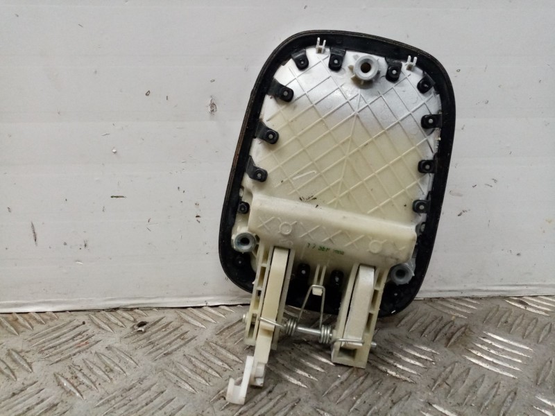 Recambio de maneta exterior porton para hyundai i10 referencia OEM IAM   