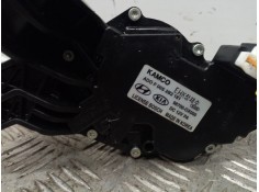 Recambio de motor limpia trasero para hyundai i10 referencia OEM IAM 987000X000   2