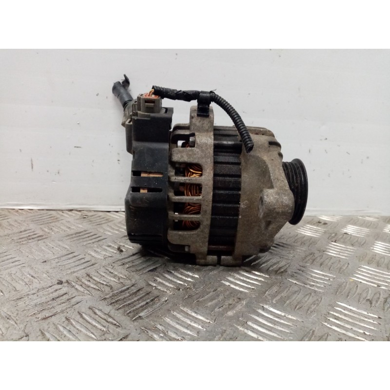 Recambio de alternador para hyundai i10 referencia OEM IAM 2655633 3730003100 