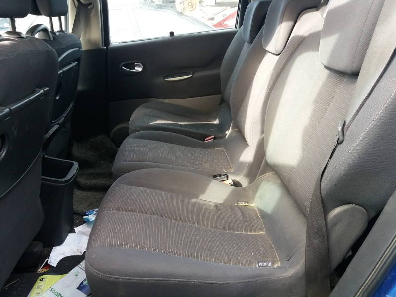 renault scenic ii 2.0 dci diesel cat   |   0.03 - 0.09 | 2003 - 2009 | 150 cv / 110 kw del año 2003