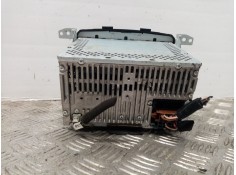 Recambio de sistema audio / radio cd para hyundai i10 referencia OEM IAM    2