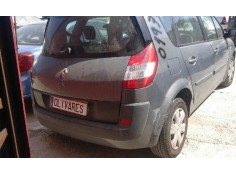 renault scenic ii 1.5 dci diesel cat   |   0.03 - ... | 2003 | 86 cv / 63 kw del año 2003
