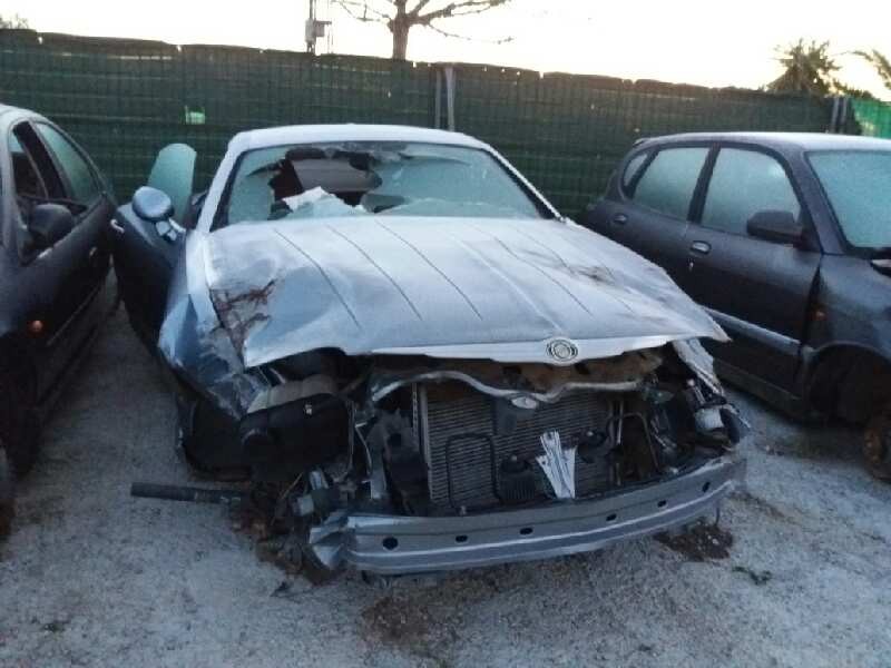 chrysler crossfire básico   |   08.03 - 12.08 | 2003 - 2008 | 218 cv / 160 kw del año 2003