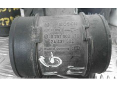 Recambio de caudalimetro para opel astra g berlina 1.6 cat (z 16 se / l55)   |   0.98 - ... | 1998 | 84 cv / 62 kw referencia OE 2